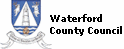Waterford County Council Logo